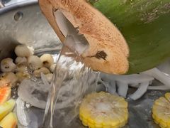 -椰小鸡·琼州糟粕醋·火锅(美兰缤纷城店)