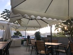 露天位-JF Garden(渔人码头店)