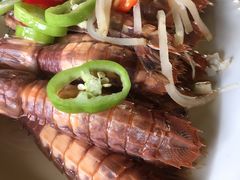 -盛港湾海鲜食府(黄沙店)