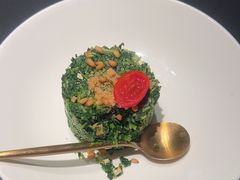 -云海肴·汽锅鸡·云南菜(美罗城店)