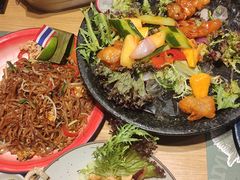 -泰悦澜·泰国餐厅(万象城店)