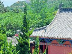 -石岛赤山风景区