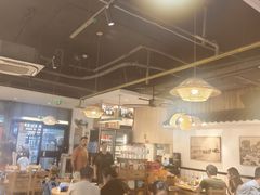 -阿鸡鱼庄·顺德鲜蒸小炒(亚运村店)