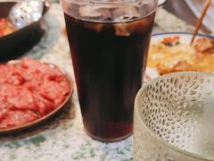 -鸿姐老火锅(花园路店)