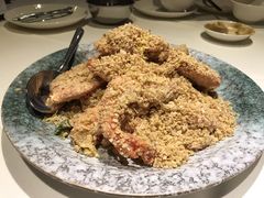 -同乐海鲜(乌节路中央店)