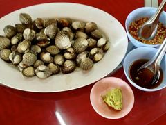 -拉威海鲜市场