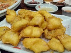 -抱德·潮汕味(琶洲店原惠城鱼仔)