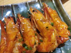 -吉兆·料理(红梅南路店)