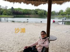 -上海佘山世茂艾美酒店