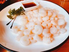 -老好人象山海鲜(岭南路店)