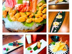-九井澤精致料理(金茂店)