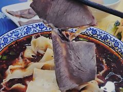 -德海牛肉面(武警医院店)