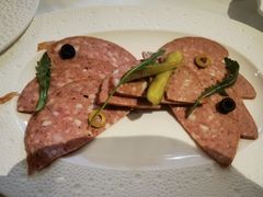 -波特曼西餐厅(中央大街店)