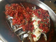 -渔歌子鱼头王(郑州总店)