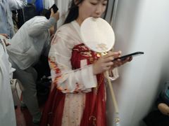 -西安北站(地铁站)