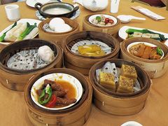 -澳门西南饭店·粤菜·茶市·手工点心(华海路店)