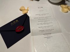 -三嚥阁 La Villa Restaurant