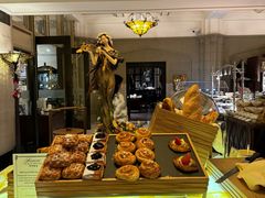 -上海和平饭店茉·莉酒廊 Jasmine Lounge