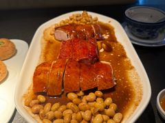-蝴蝶里·粤菜·点心(滨江龙湖店)
