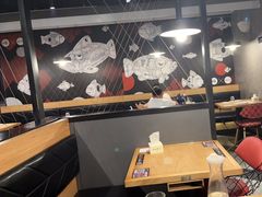 -鱼酷活鱼烤鱼(梅江印象城店)