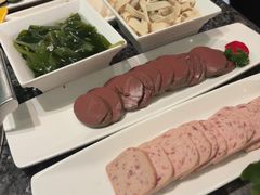-一席地·本地鸡窝·杭帮鸡火锅(萧山银隆百货店)
