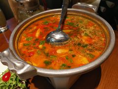 -泰香米泰国餐厅(中大国际店)