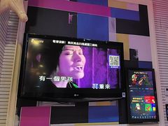 -自由港KTV(王子公主金平店)