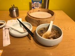 -一品小笼(金融街店)
