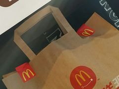 -麦当劳(北京上地十街餐厅店)