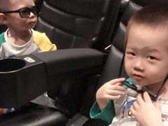 -蓝精灵乐园·世茂精灵之城主题乐园