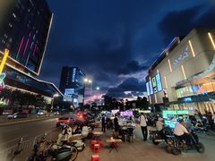 -观澜湖生态运动公社