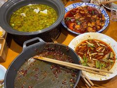 -大厨小味·民间川菜(八里庄店)