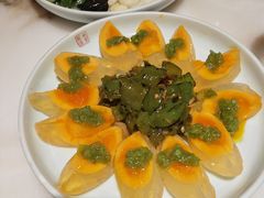 -小吊梨汤·北京菜·烤鸭(长安商场-首都博物馆店)