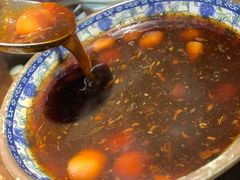 桂花糖芋苗-应天大明王朝·南京菜(中山陵店)