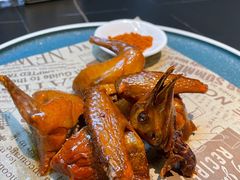 -庭院居(华盛达时代中心店)
