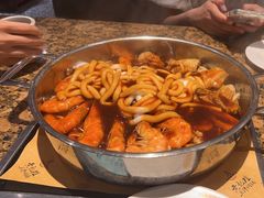 -黄记煌三汁焖锅(金凤万达广场店)