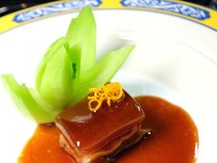 -上海苏宁宝丽嘉酒店·嘉府壹号中餐厅