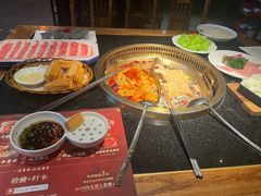 -红运火锅·中国名火锅·国风演绎(省体店)