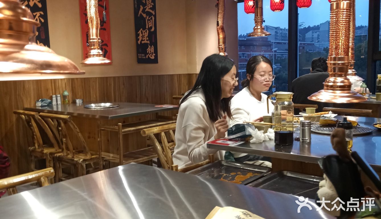 五花肉夹馒头的独特魅力