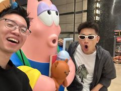 -上海静安大悦城