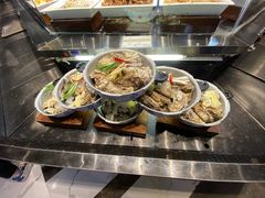 -拉完海鲜大排档(温岭店)