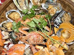 -巽寮印象美食部落餐厅·海鲜·地方特色菜(惠州体验店)
