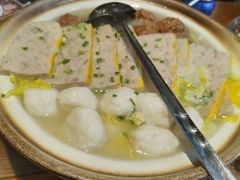 -黄泥岗·地道湖北菜(奥特莱斯店)