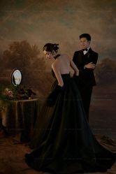 -第一夫人婚纱摄影(南京店)