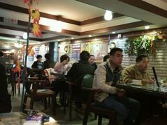 -鸿昇中西餐厅(石排店)