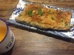 -探鱼·鲜青椒爽麻烤鱼(领展购物广场店)