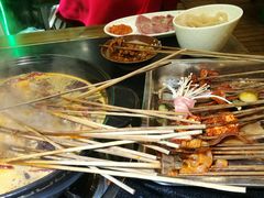 -小郡肝串串(解放碑店)