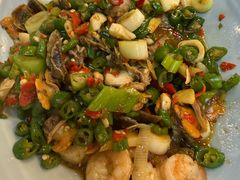 -秦淮人家风味酒楼(赣榆店)