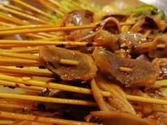 -嘉州鲜知味钵钵鸡(奎星楼店)