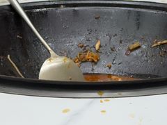 -老渔翁笨锅炖(迎宾路总店)